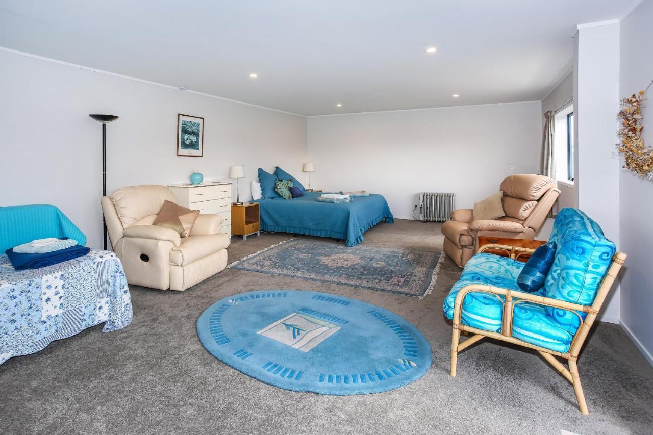 Self Contained Pukekohe