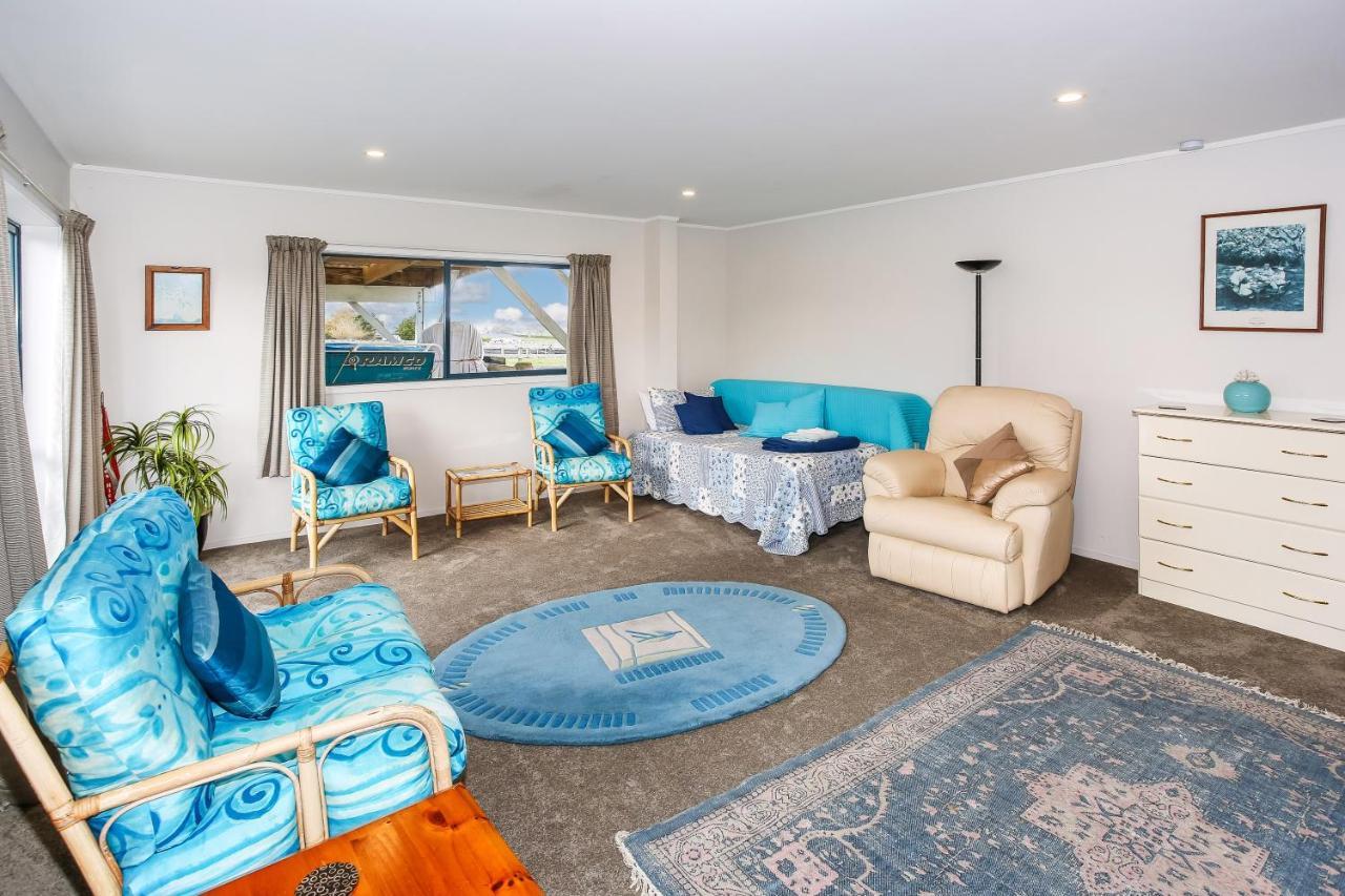 Self Contained Pukekohe Apartment