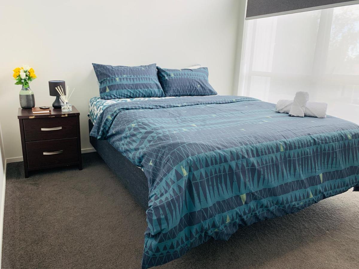 Hospedagem domiciliar Homestay-ensuite Room, Near Airport,free Parking Auckland