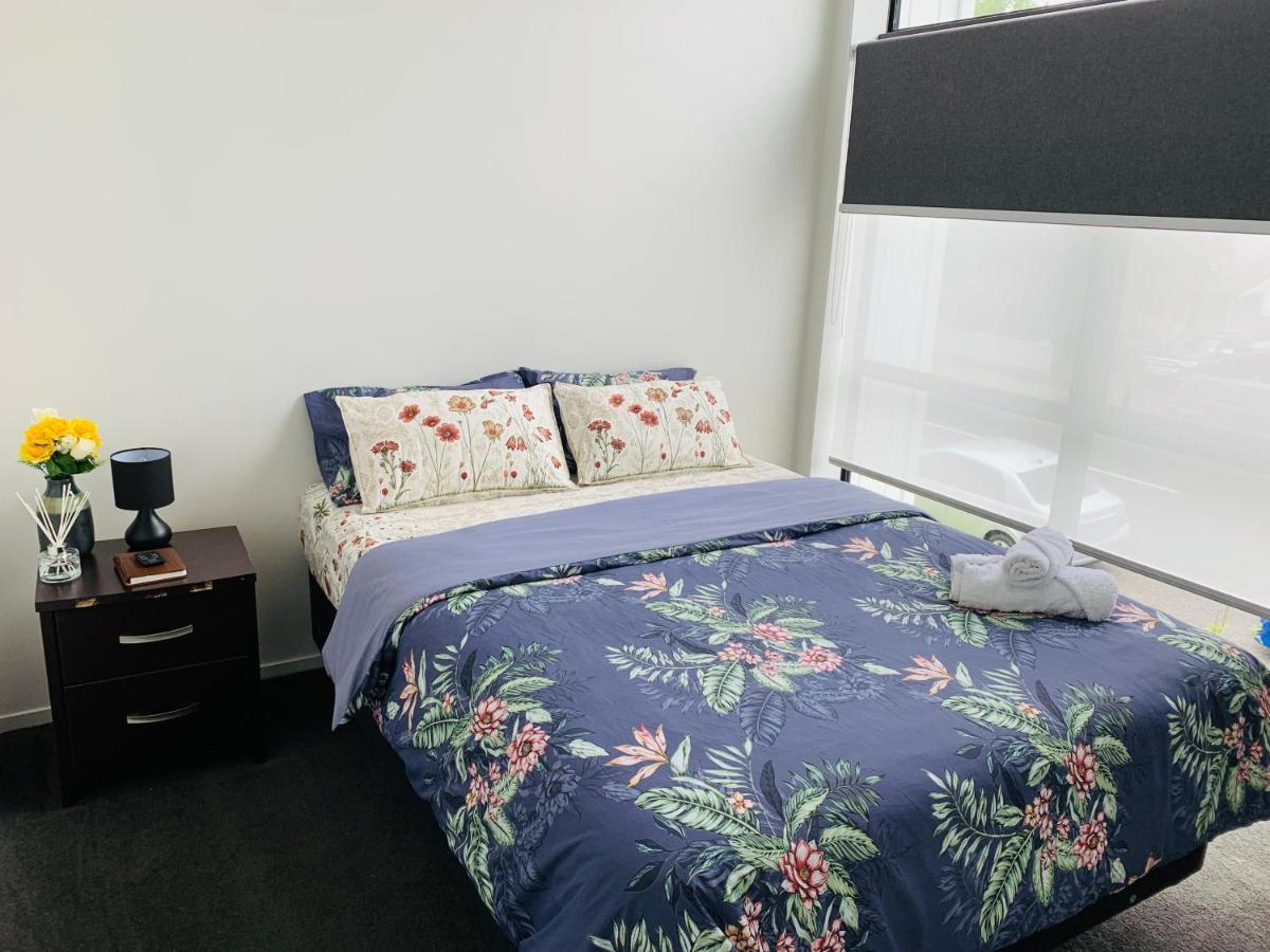 Homestay-ensuite Room, Near Airport,free Parking Hospedagem domiciliar Auckland
