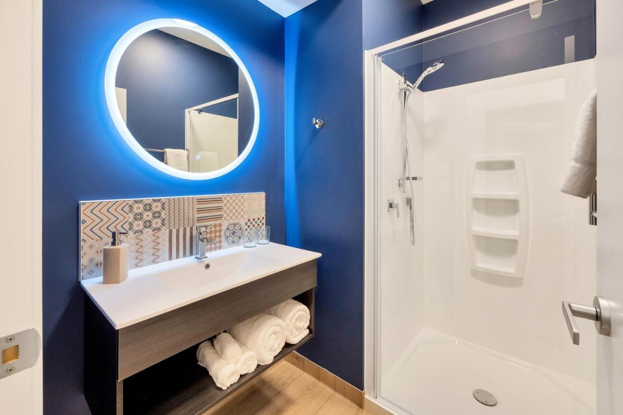 Roomie Hotel Auckland