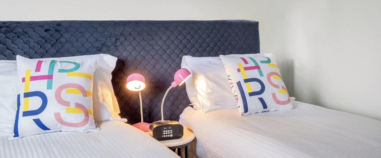 Hotel Roomie 4*