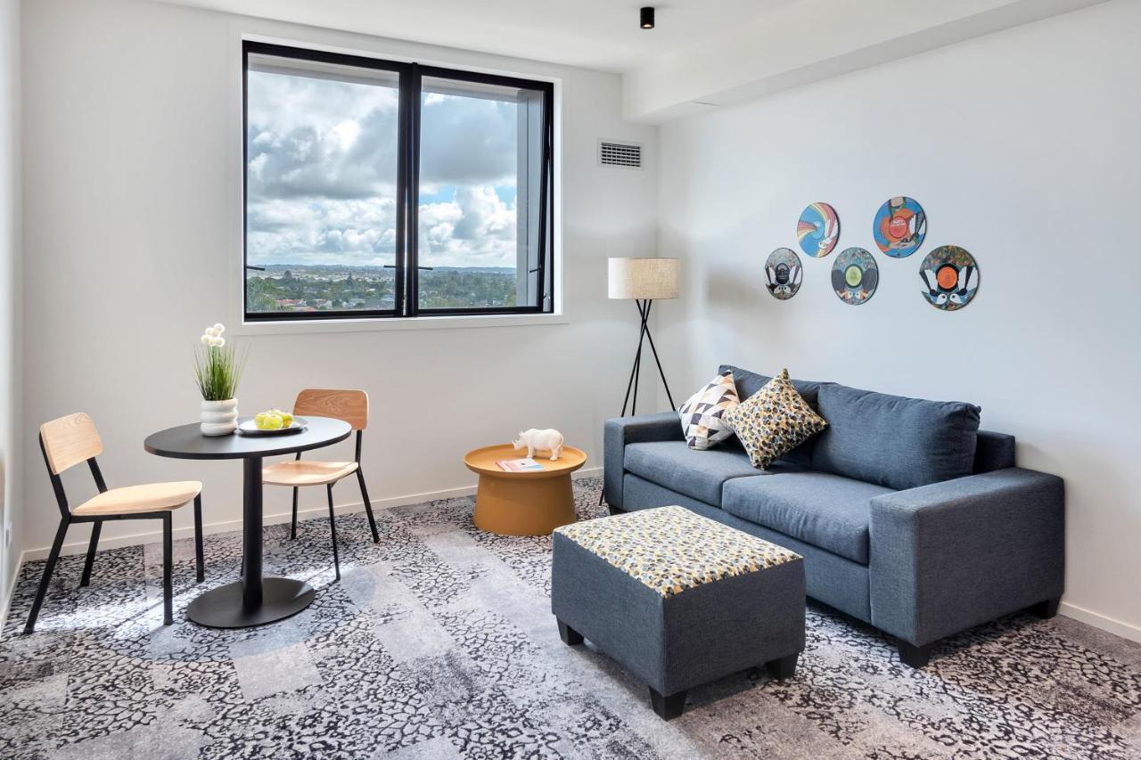 Roomie Hotel Auckland
