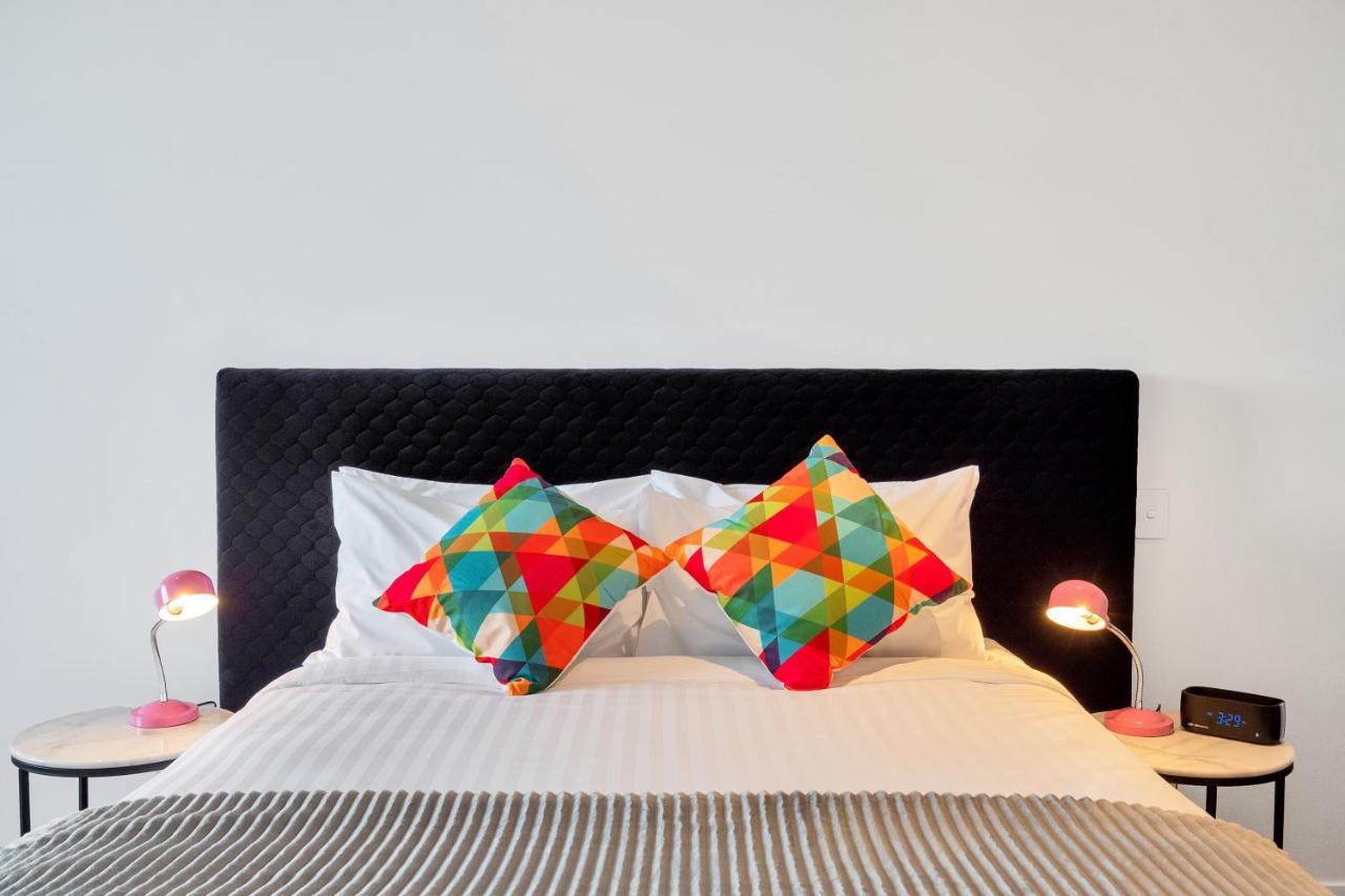 Roomie Hotel Auckland