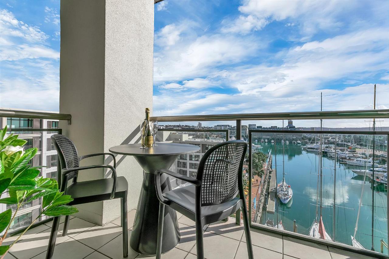Penthouse Glory * Auckland