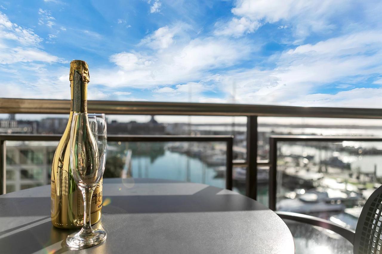 Penthouse Glory Apartment Auckland
