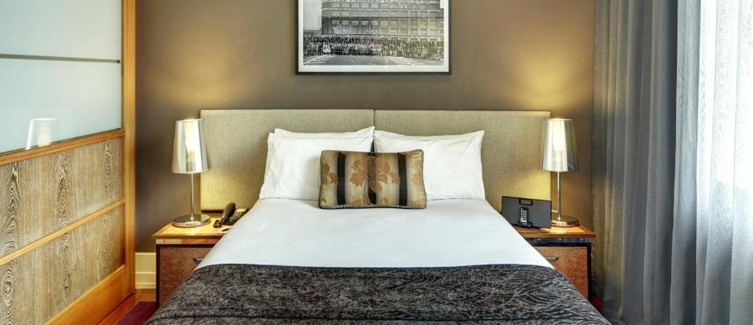 Rendezvous Heritage Hotel Auckland