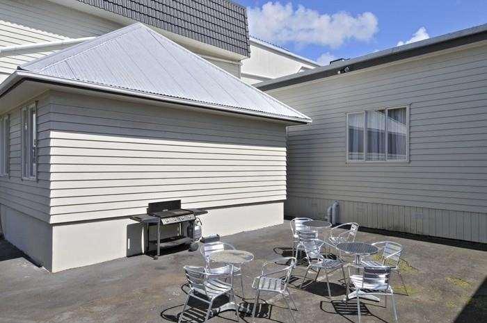 540 On Great South 4* Auckland
