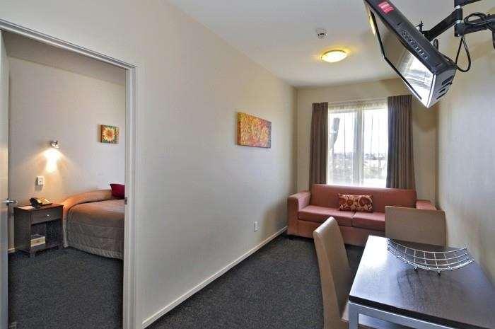 Motel 540 On Great South 4*