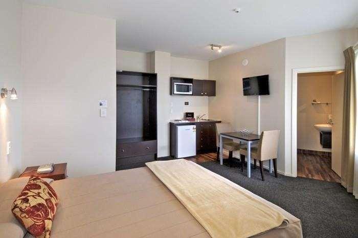 Motel 540 On Great South