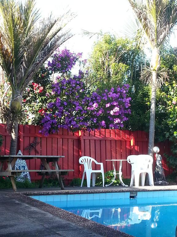 Airport Skyway Motel Auckland