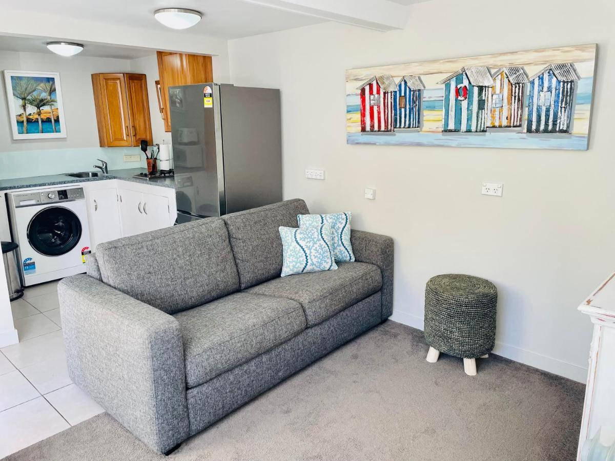 Apartamento Whitby - Mairangi Bay *