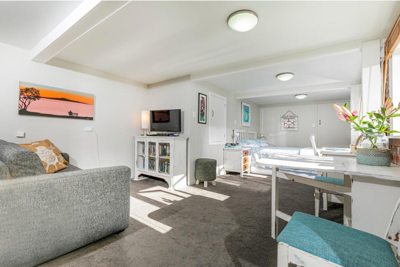 Apartamento Whitby - Mairangi Bay Auckland