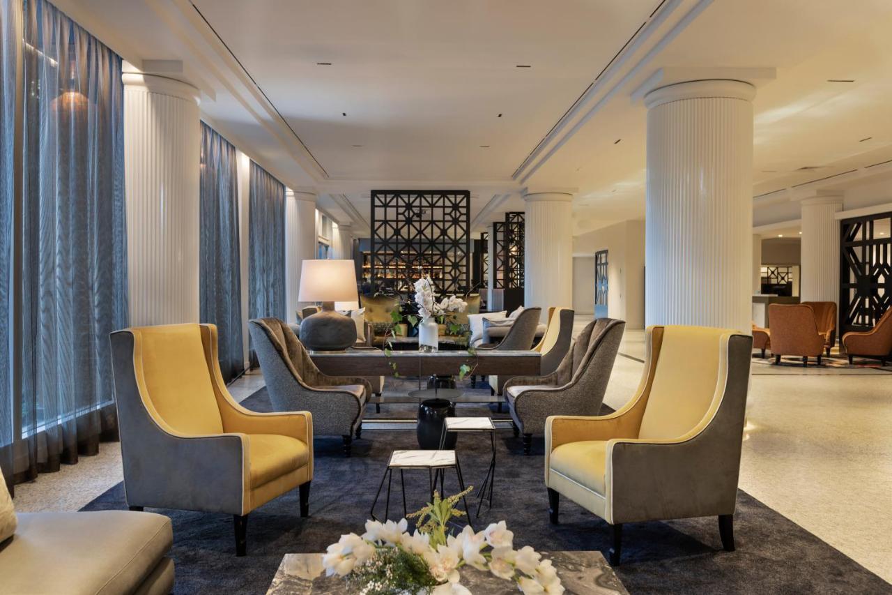 Hotel Pullman & 5*
