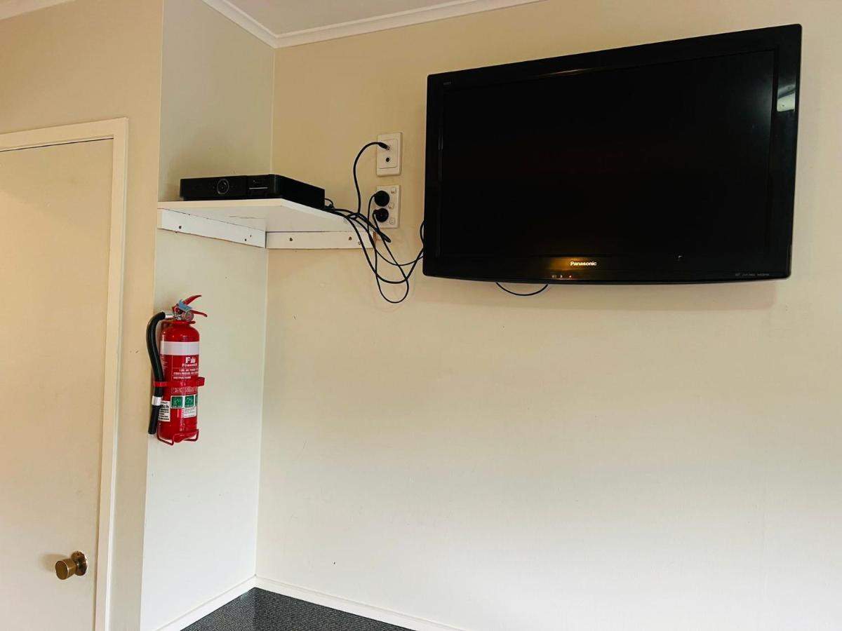 Monument Motor Papakura 3* Auckland