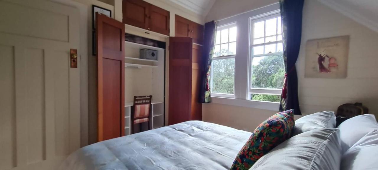 Dovecote House Auckland