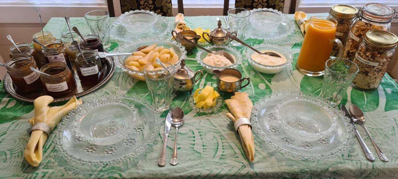 Dovecote House Bed & Breakfast