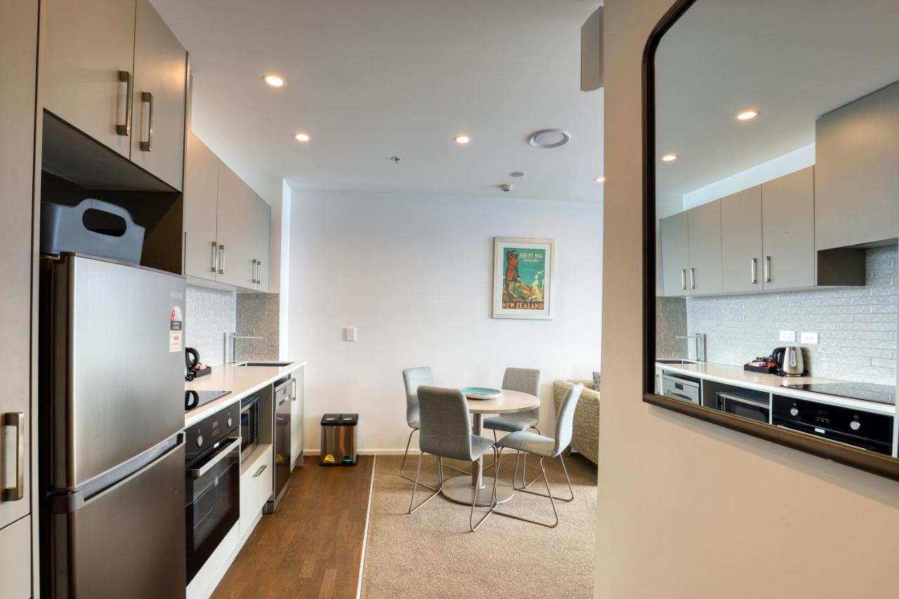 Ramada By Wyndham Victoria Street West 4* Auckland