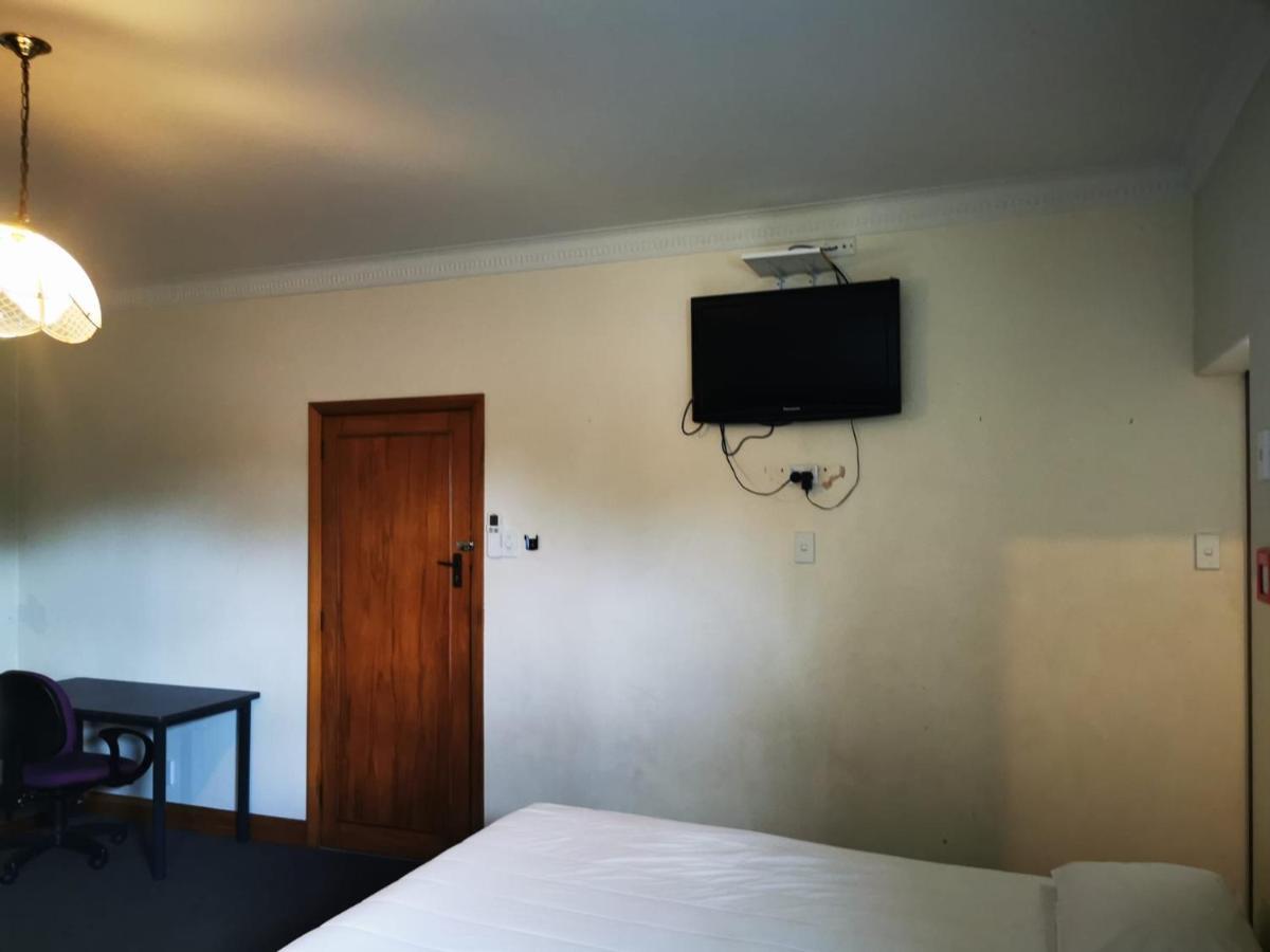 Harrison Papatoetoe Motel Auckland