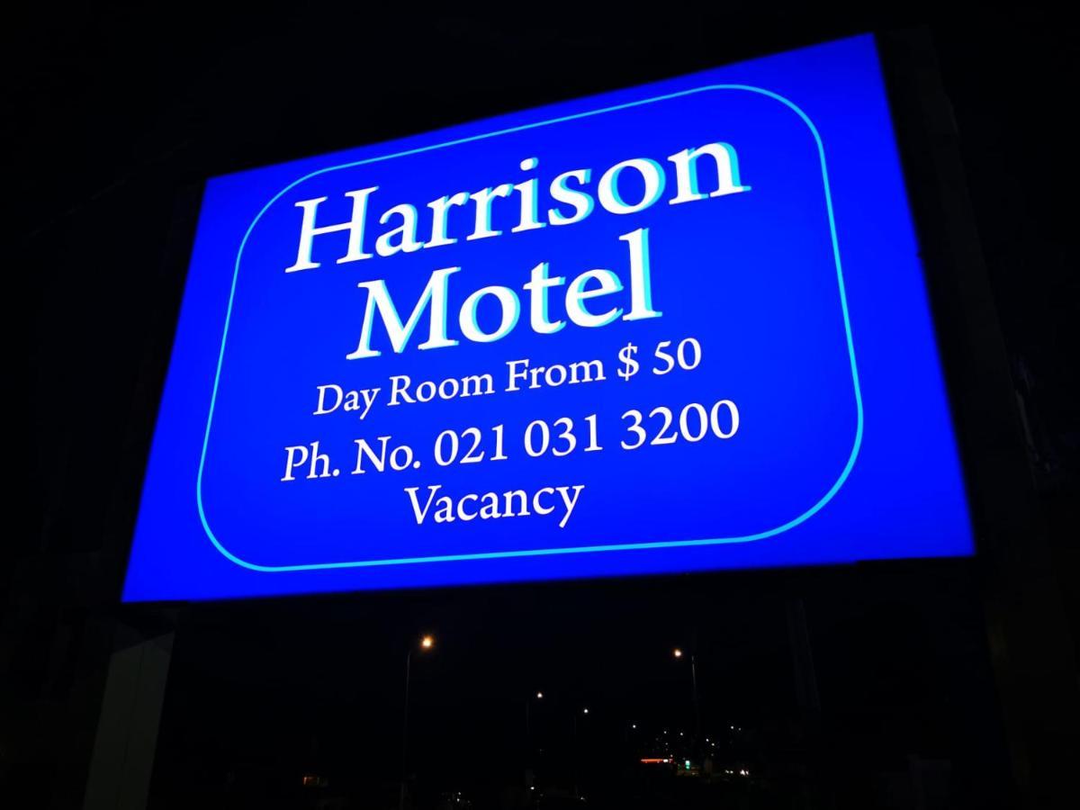Motel Harrison Papatoetoe *