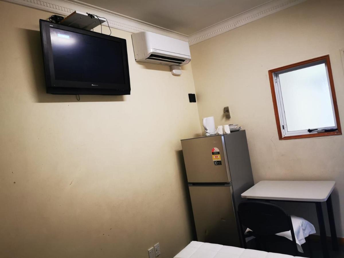 Motel Harrison Papatoetoe
