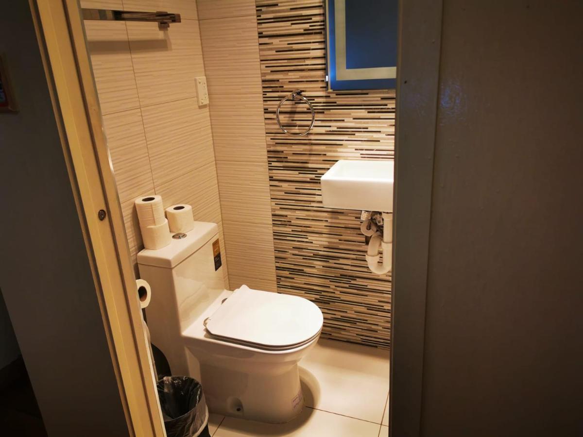 Motel Harrison Papatoetoe Auckland