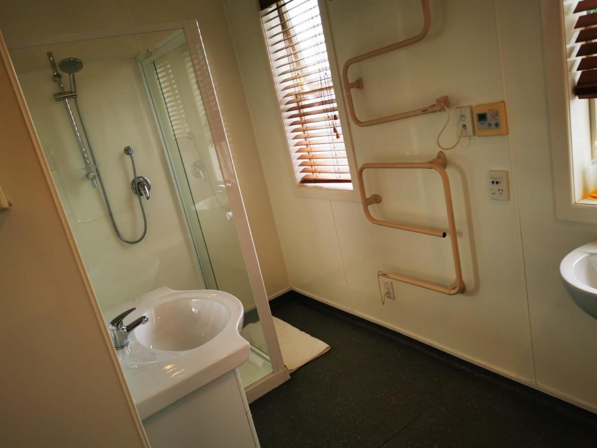 Harrison Papatoetoe Motel