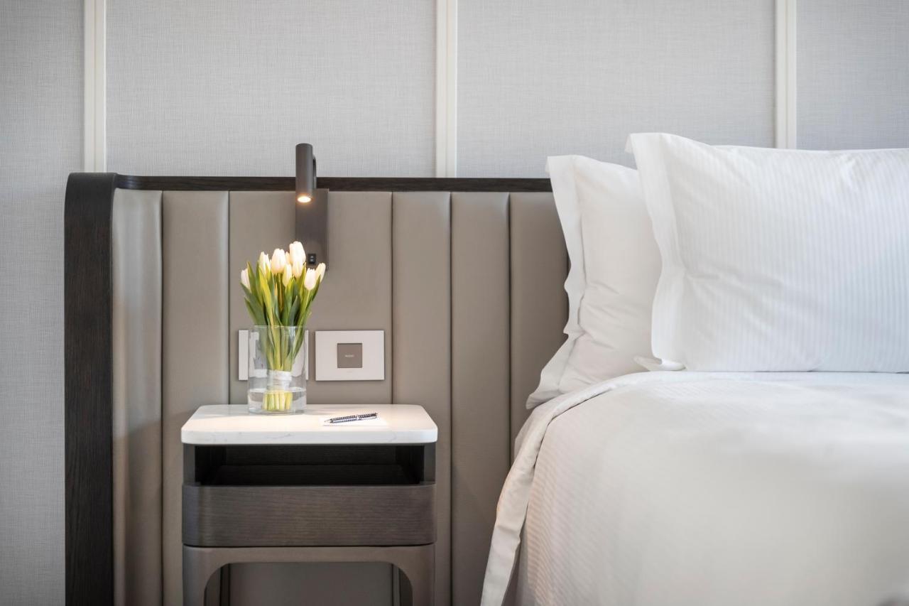 Cordis, By Langham Hospitality Group Auckland