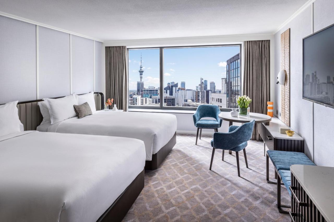 Hotel Cordis, By Langham Hospitality Group