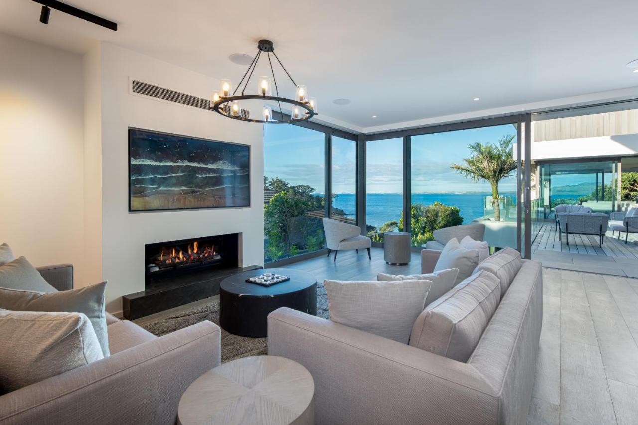 Guest house Elements Of Castor Bay Auckland