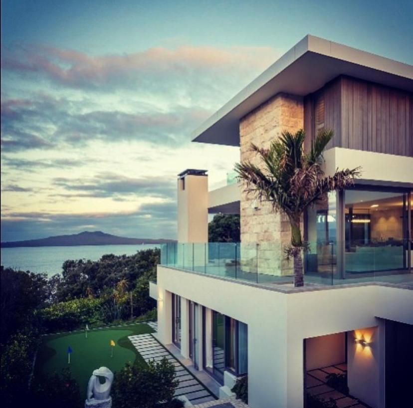 Elements Of Castor Bay Guest house *