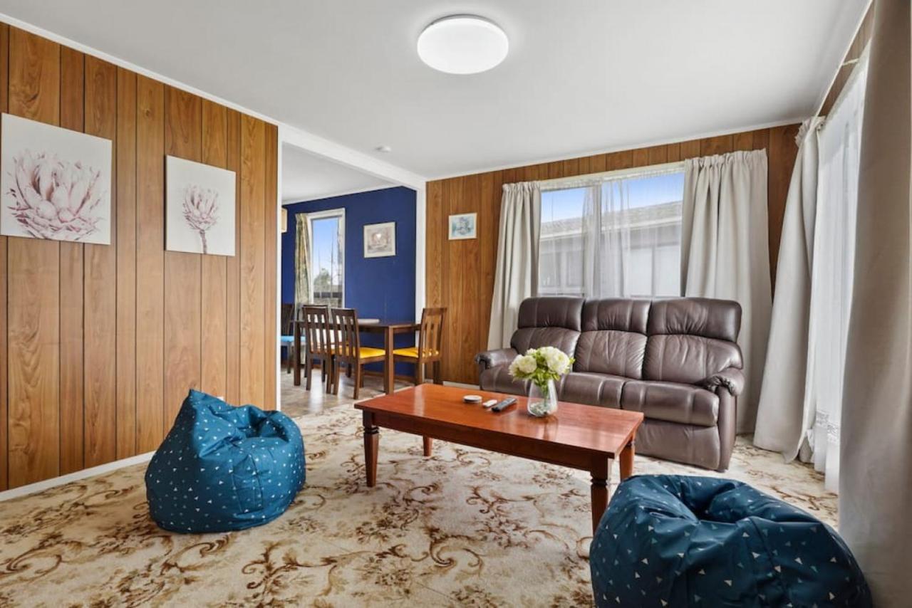 Family 3br With Netflix And Fully Fenced Yard Auckland