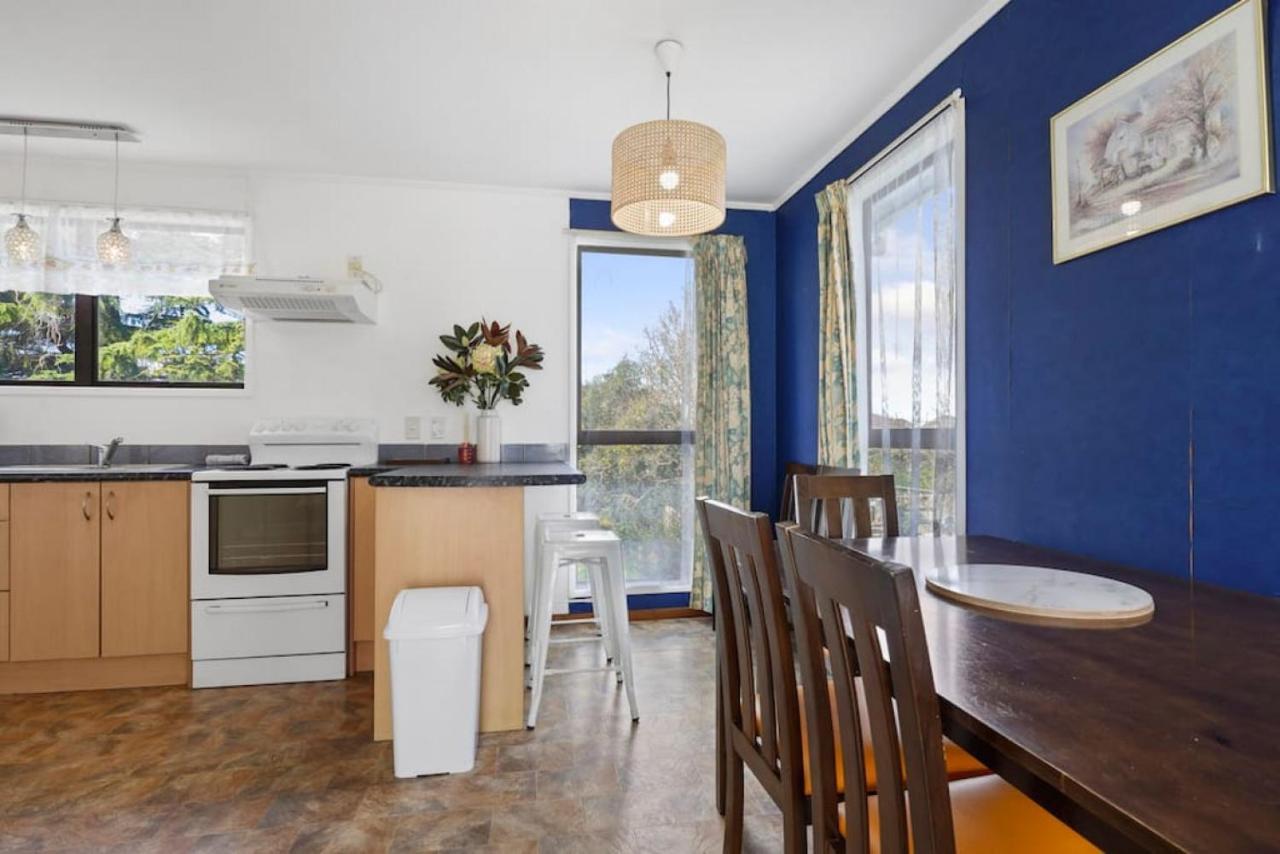 Holiday home Family 3br With Netflix And Fully Fenced Yard *