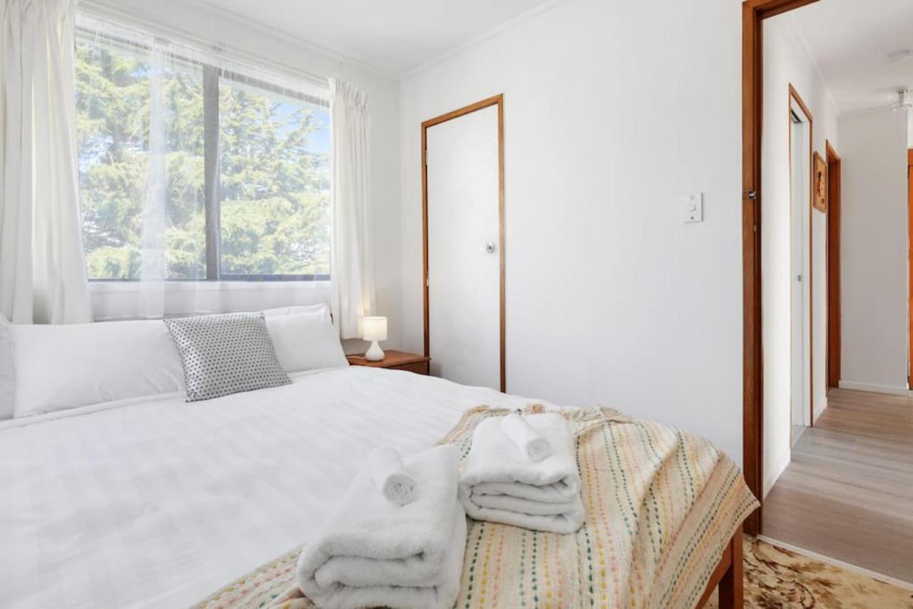 Family 3br With Netflix And Fully Fenced Yard Auckland