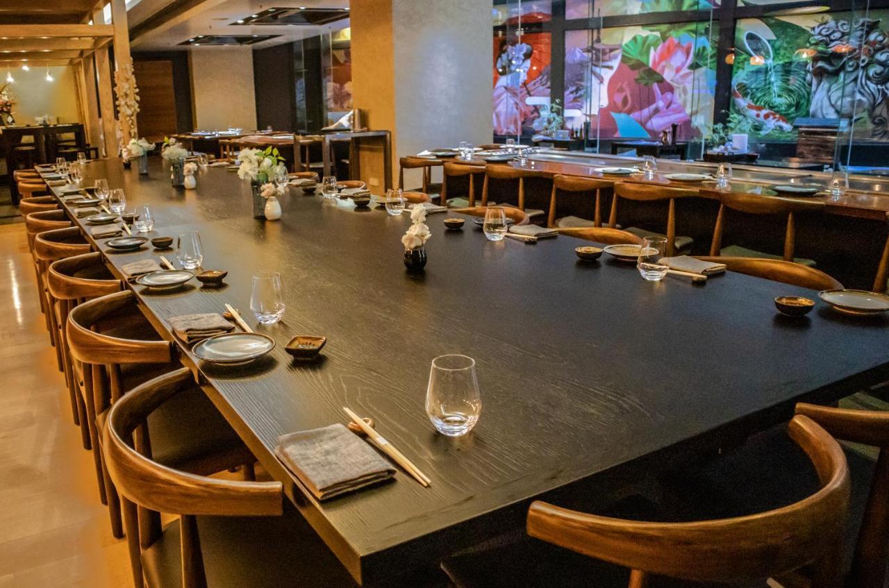 Grand Millennium 4* Auckland