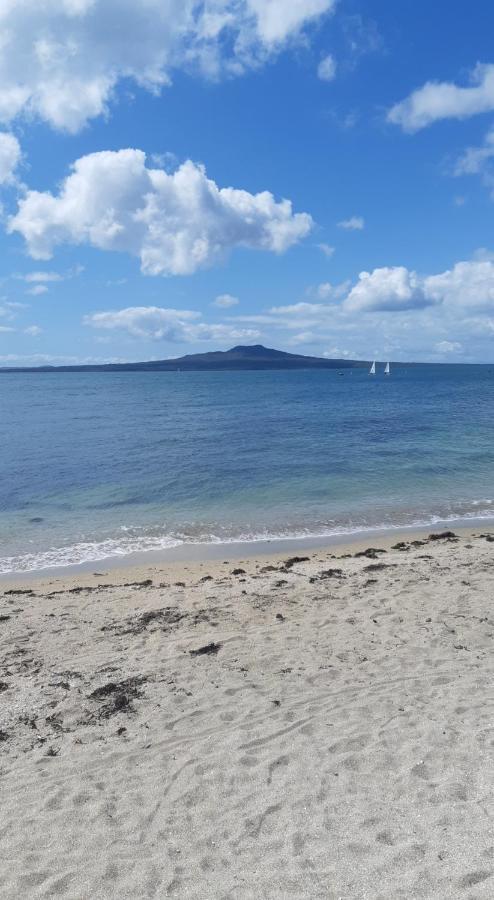 Takapuna Campsite *