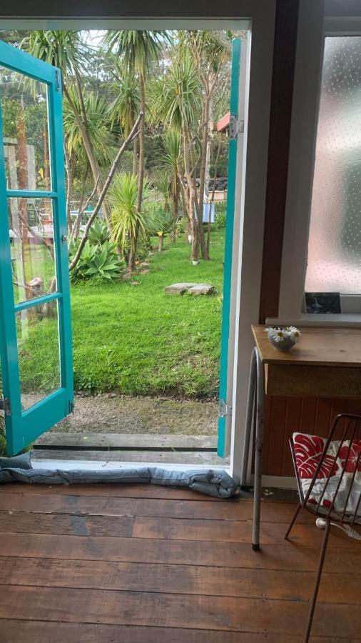 Fat Cat Eco Hostel *