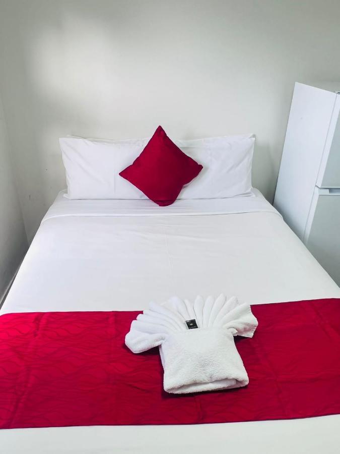 Motel Walmsley Mangere