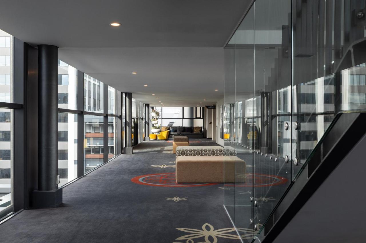 Skycity Hotel 4*