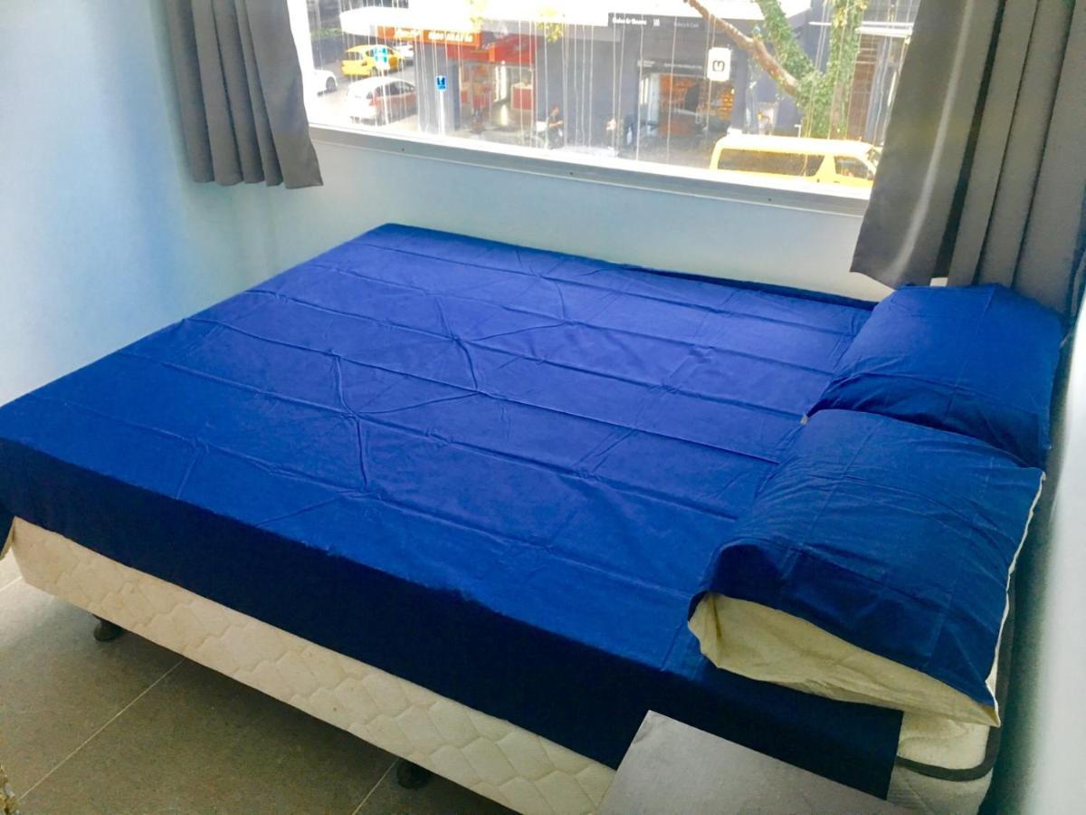 Albergue Metro Adventurer Backpackers
