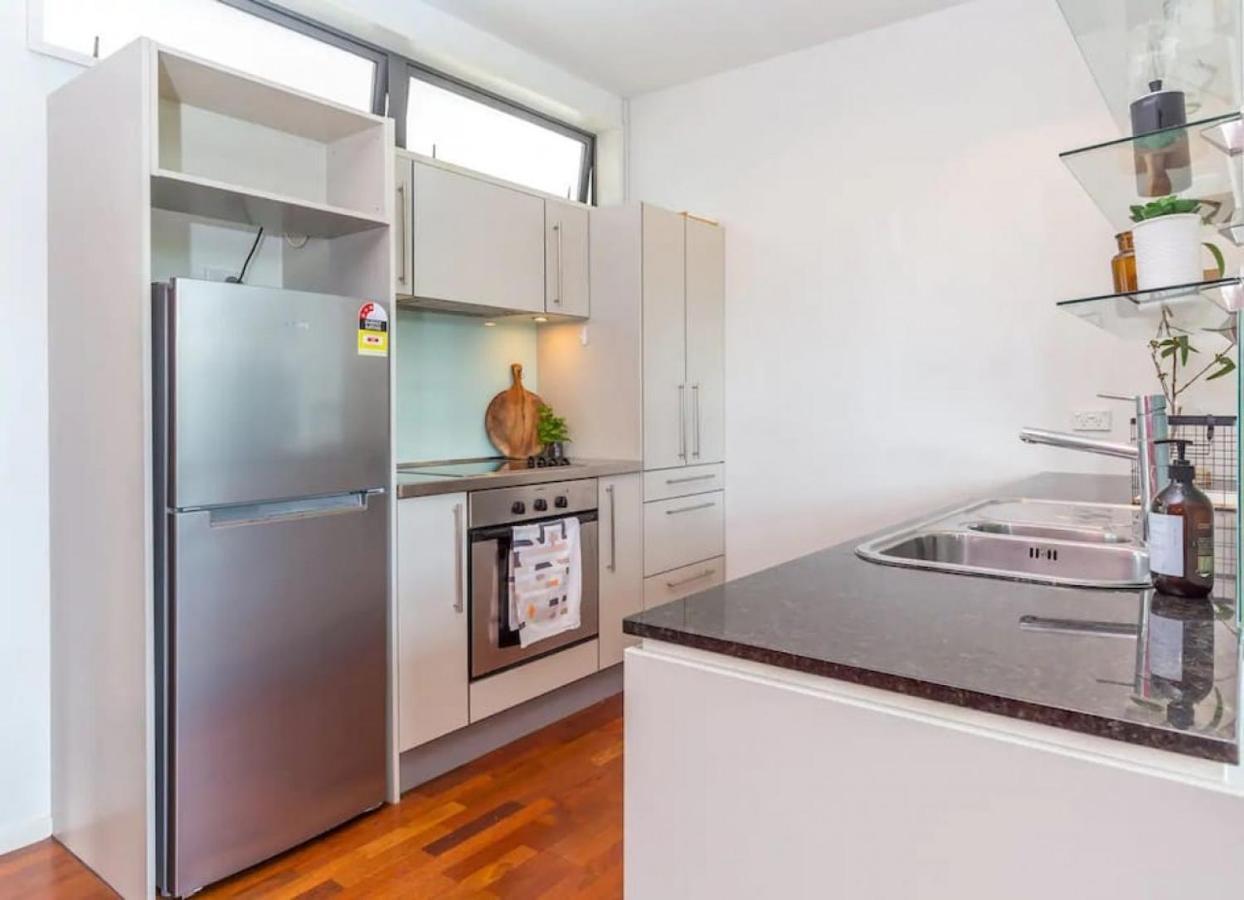 Apartment Deluxe Mahuhu 2 Bedroom - Spark Arena - Free Parking