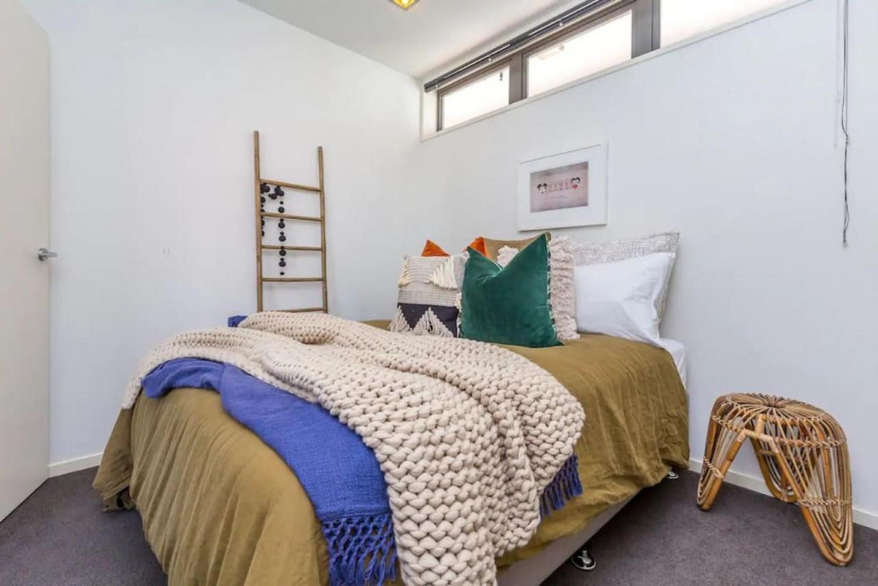 Apartment Deluxe Mahuhu 2 Bedroom - Spark Arena - Free Parking