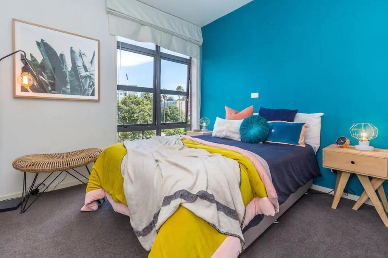 Deluxe Mahuhu 2 Bedroom - Spark Arena - Free Parking *