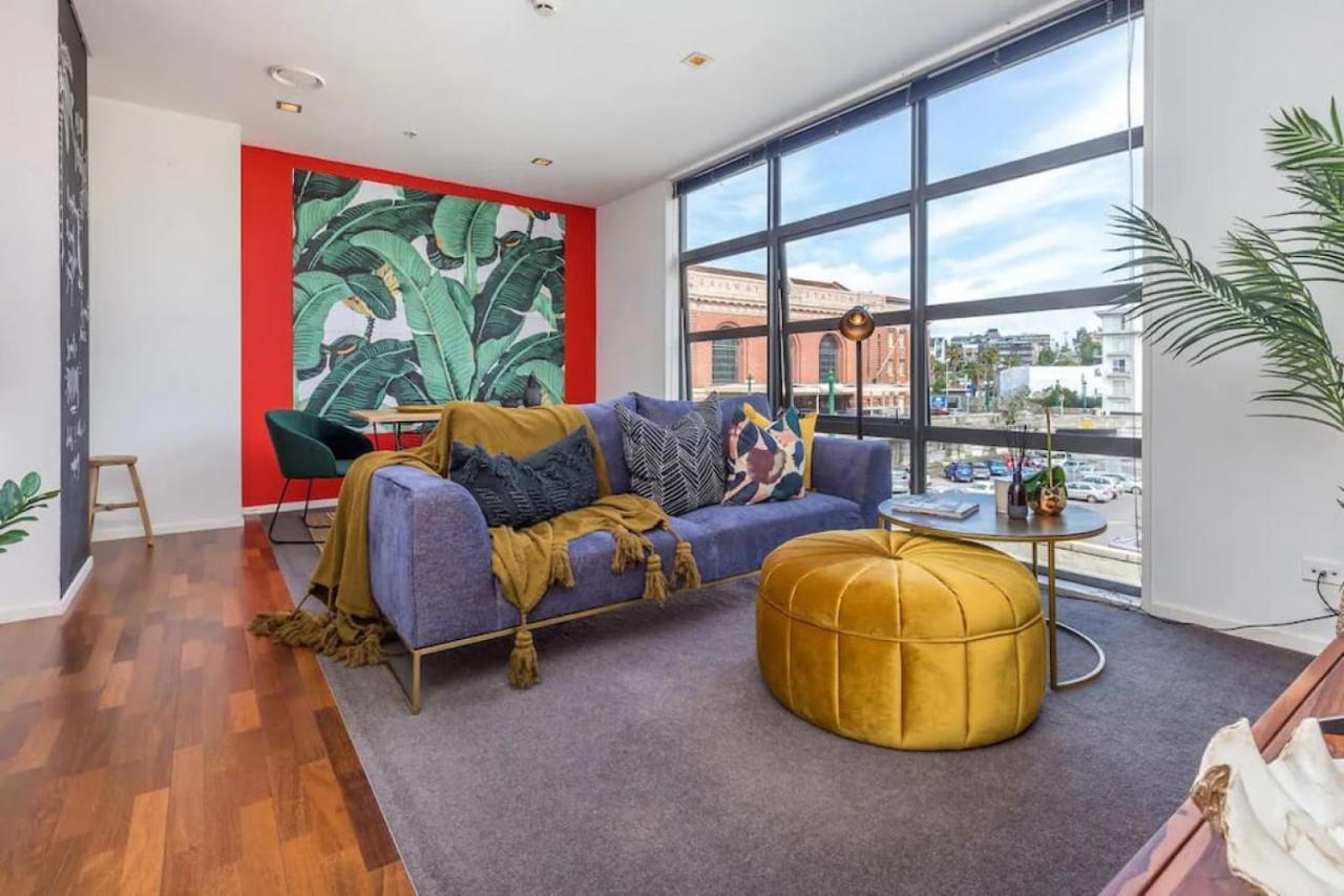 Deluxe Mahuhu 2 Bedroom - Spark Arena - Free Parking