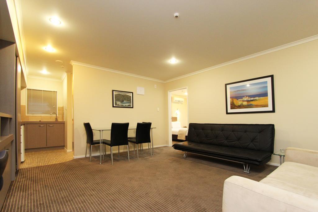 Airport Motel Auckland