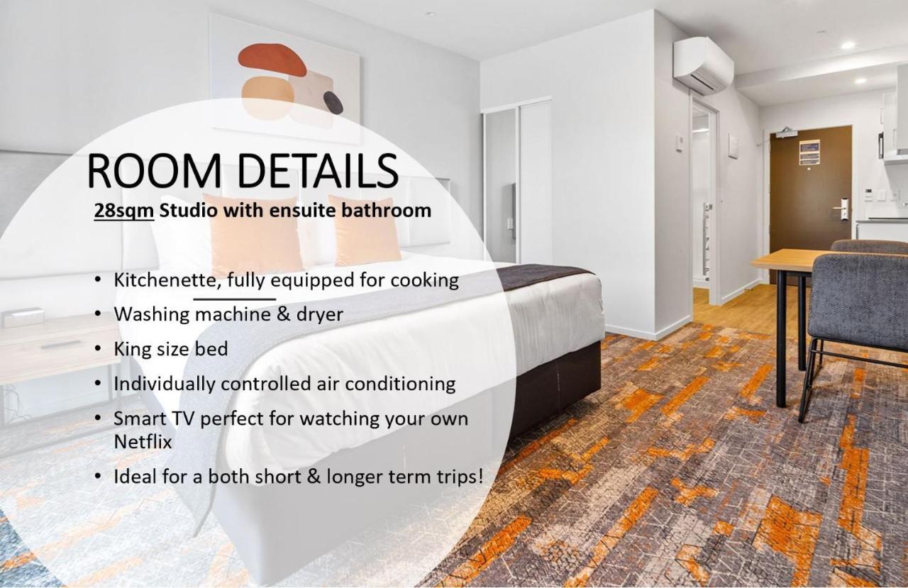 Ramada By Wyndham Newmarket 4* Auckland