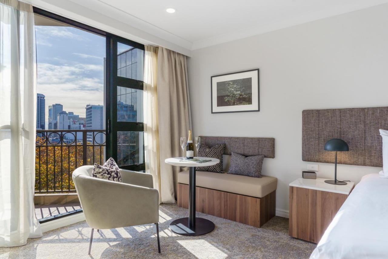 Parkside & Hotel 4*