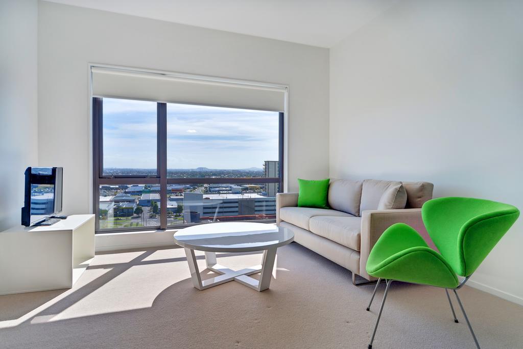 Mcentral Manukau Aparthotel