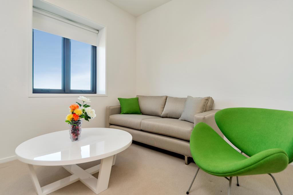 Mcentral Manukau 4*