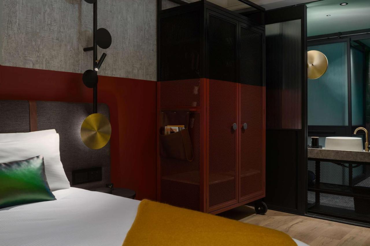 Hotel Qt